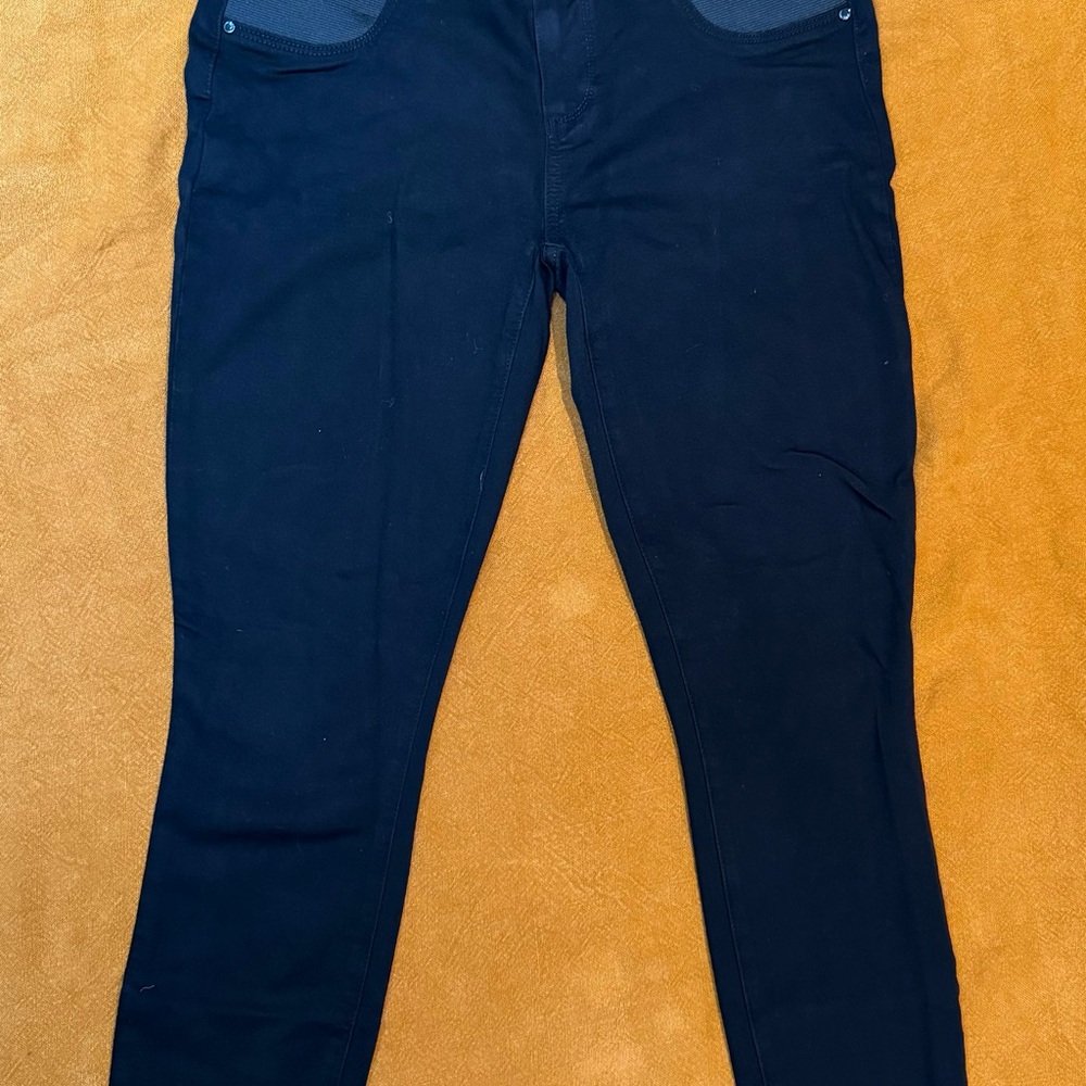 PAIGE Maternity Jeans